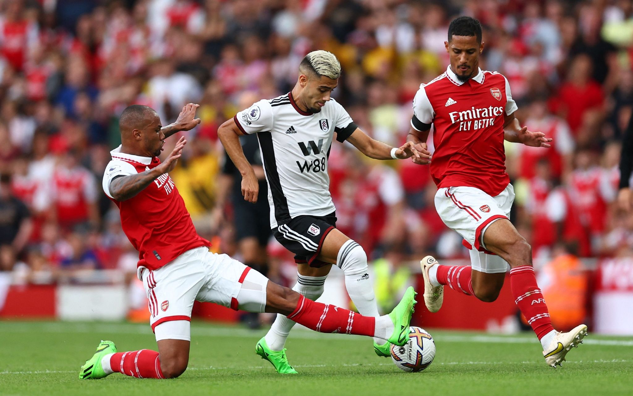 让对手难以 让对手难以